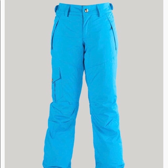 GSOU snow pants - Picture 1 of 6